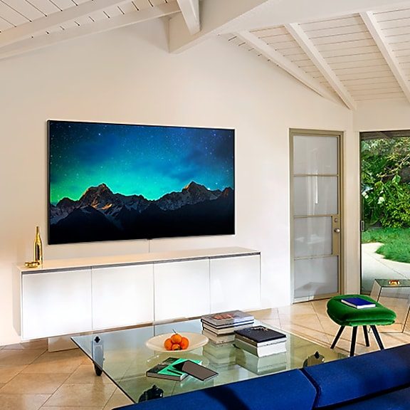Affordable TV Mounting and Installation Services Near Me