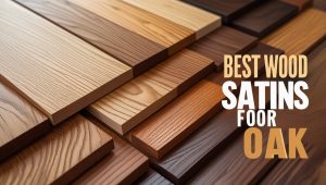 best wood stains for oak | Handyman Oakville Ontario