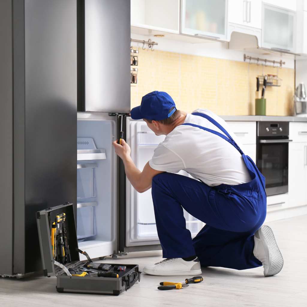 Refrigerator Repair