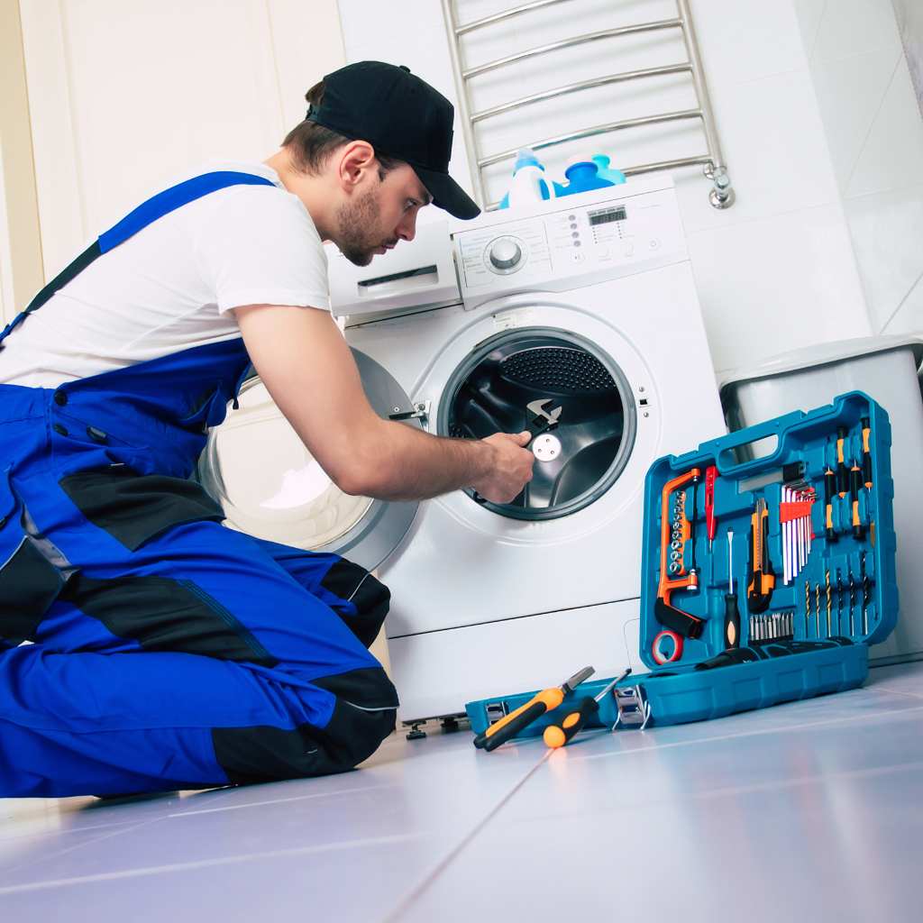Washing Machine Repair