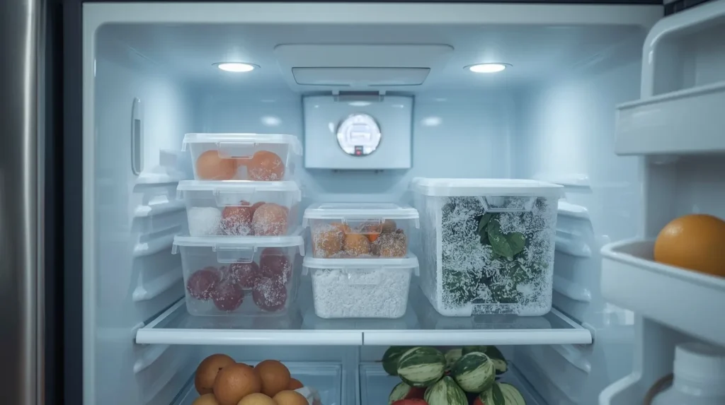 Airflow Problems That Make a Fridge Stop Cooling