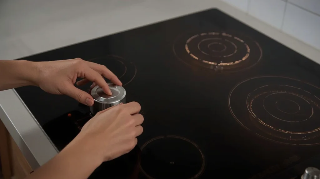 Stop the Stress of an Electric Cooktop Not Working 2 Electric Burner Not Working Properly and How to Spot the Source