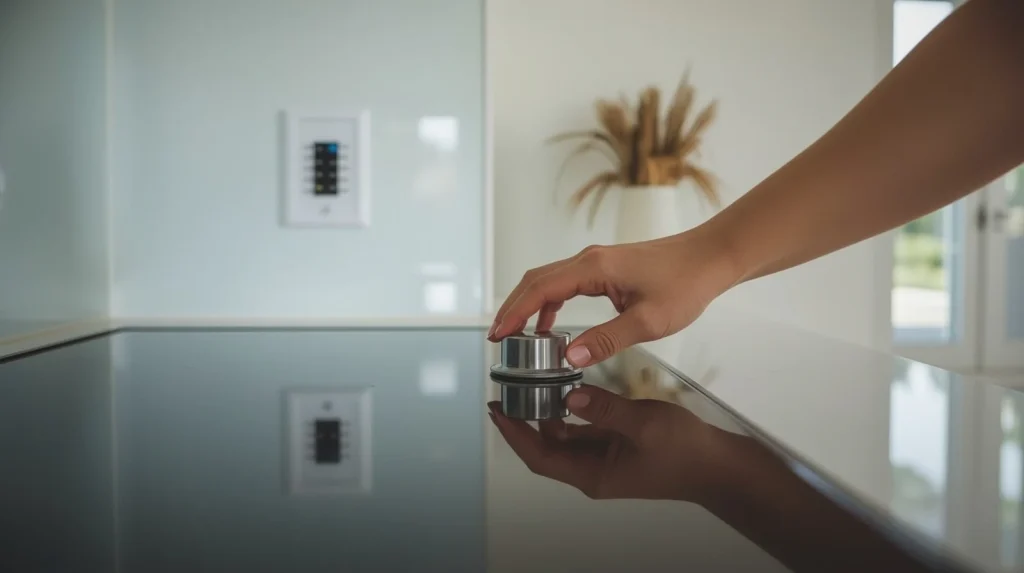 Stop the Stress of an Electric Cooktop Not Working 1 Electric Cooktop Problems