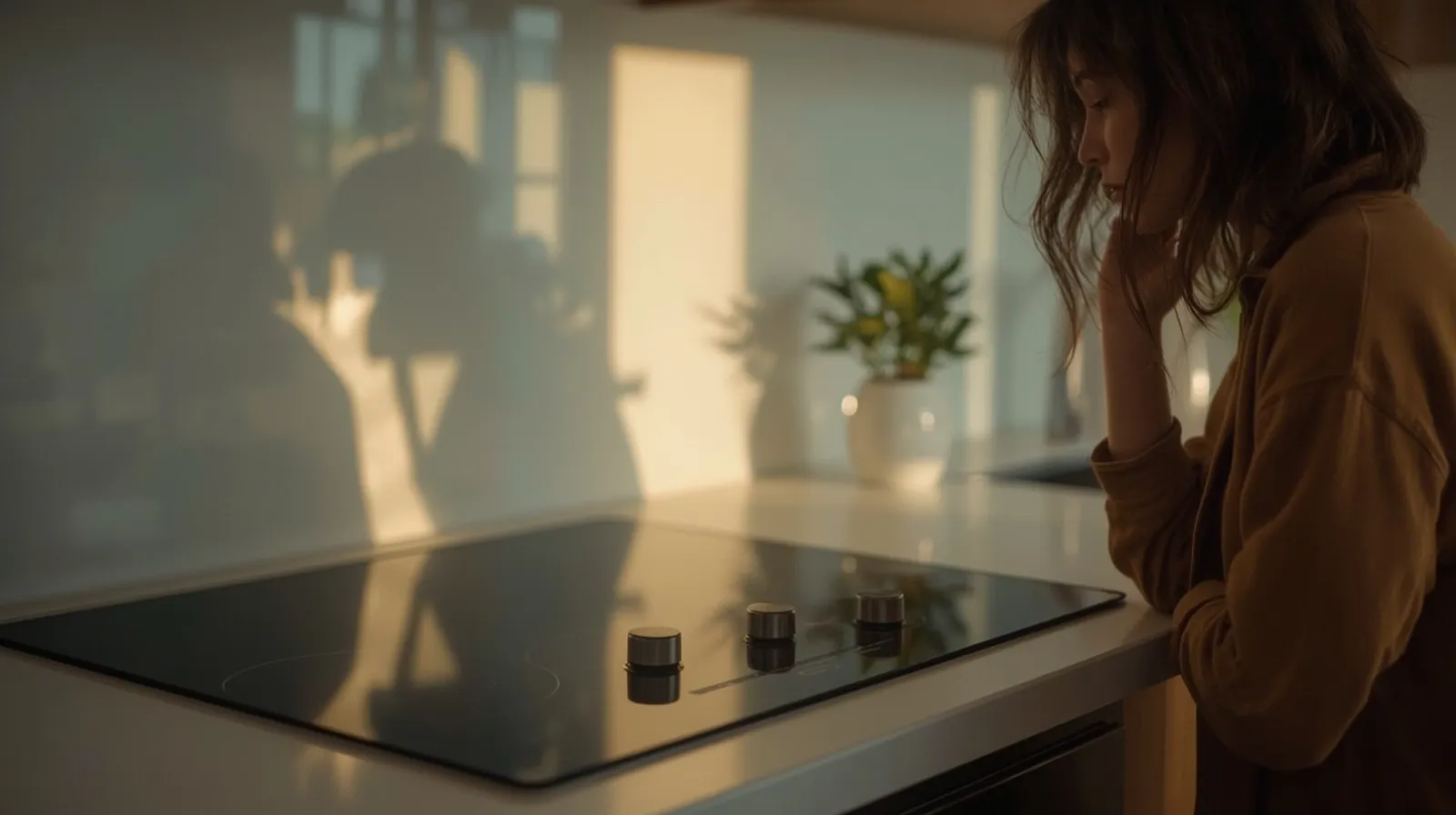 Electric Cooktop not working