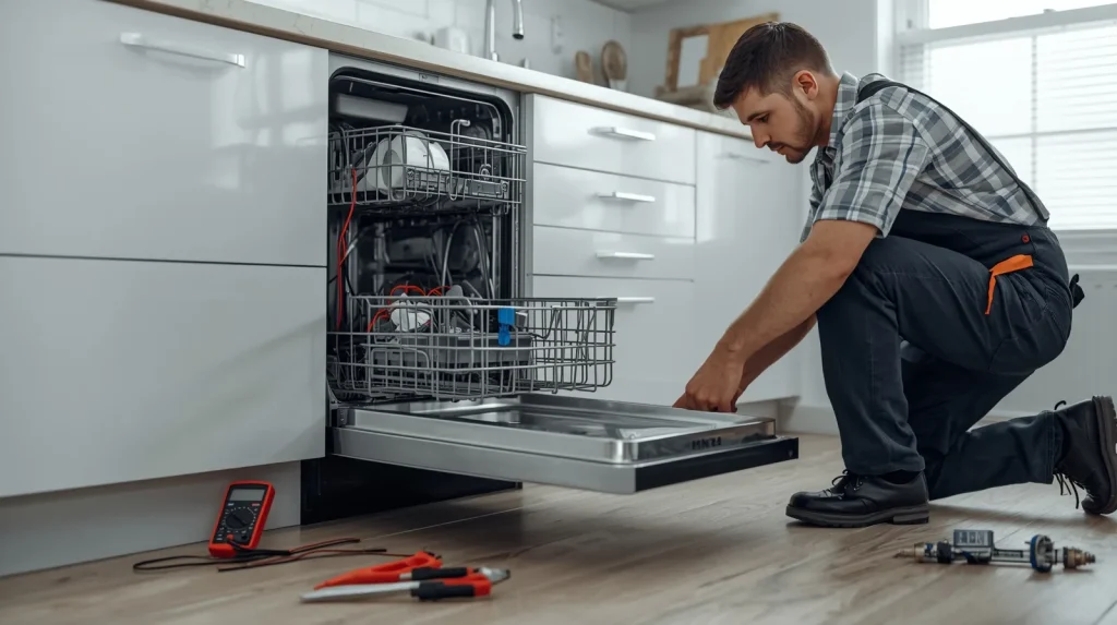 When to Call a Professional for Replacement and Repair