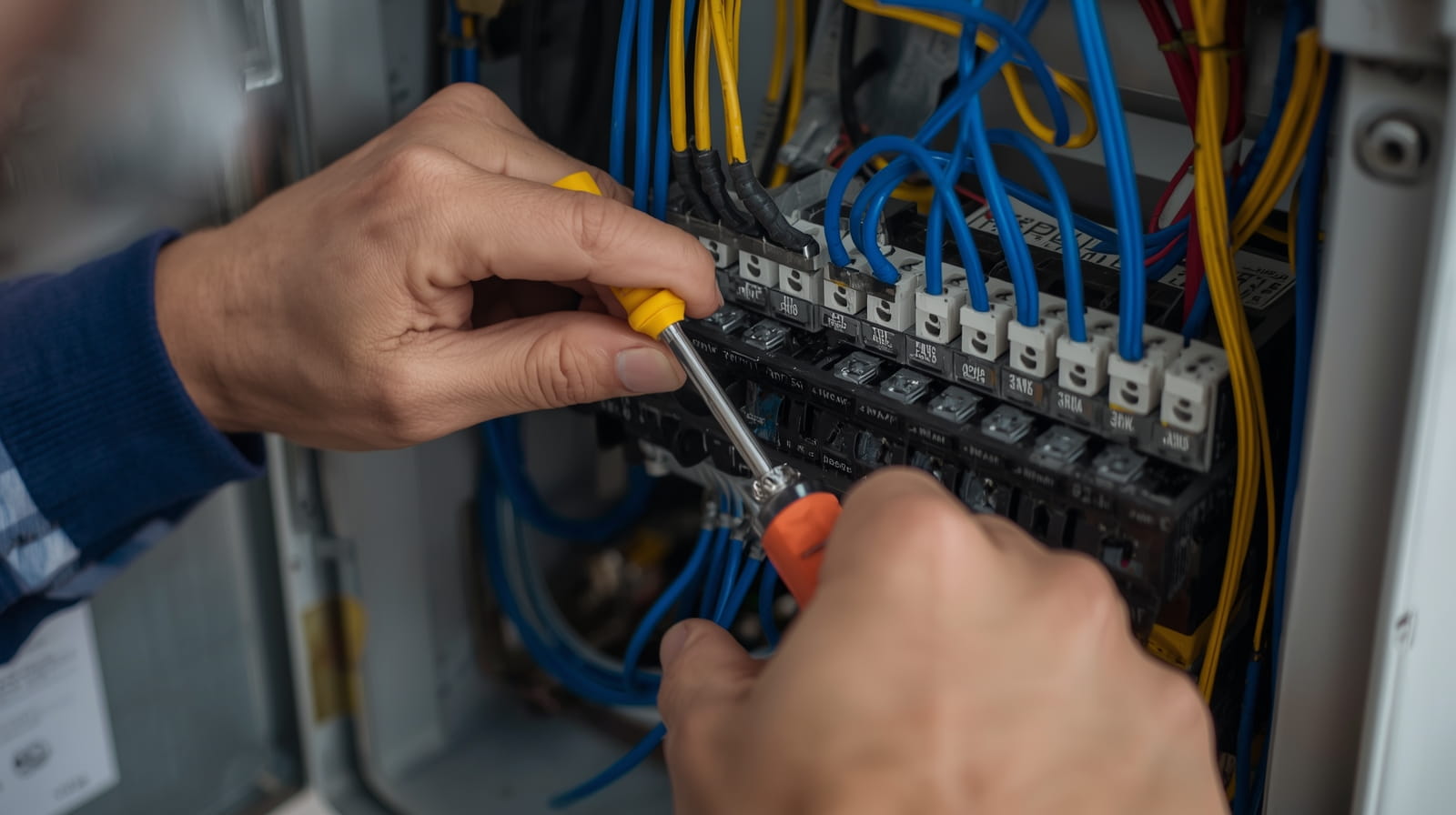 Electrical Services