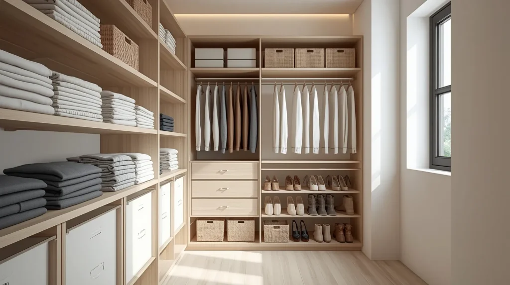 Shelves for Organizing, Practical Solutions That Maximize Vertical Space