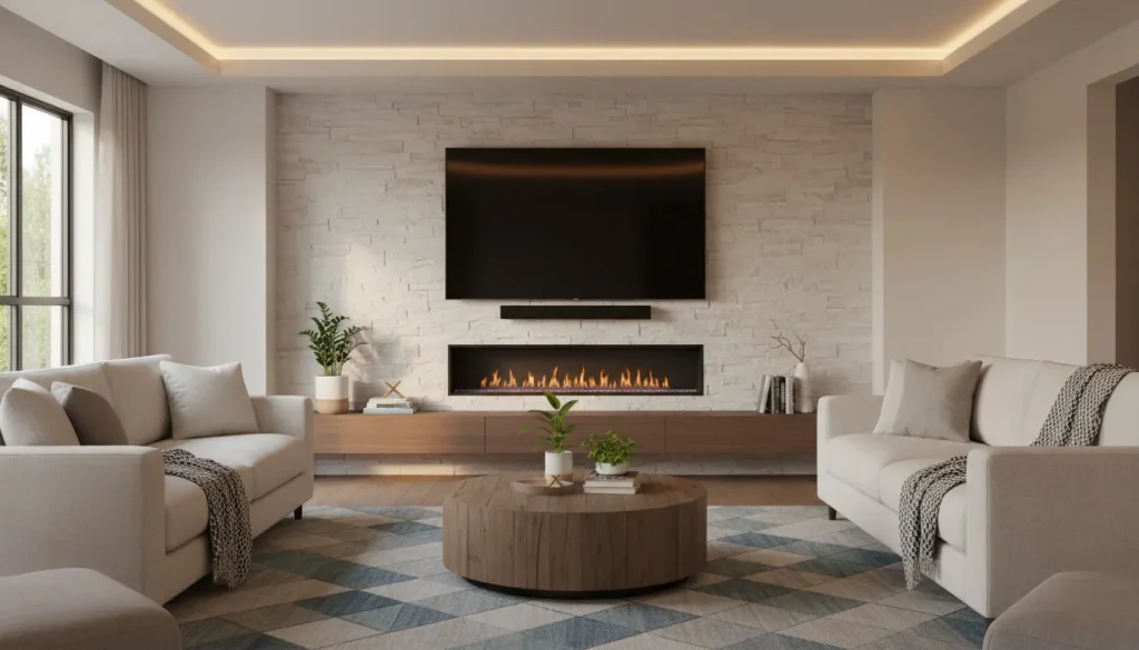 Mounting TV on Wall, A Safe Installation Guide