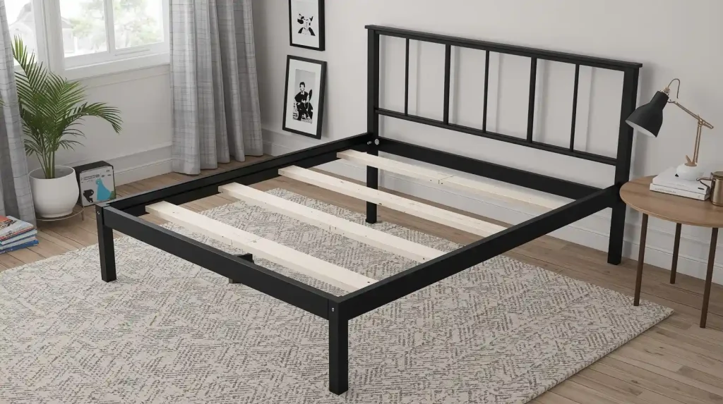 Bed Type and Design
