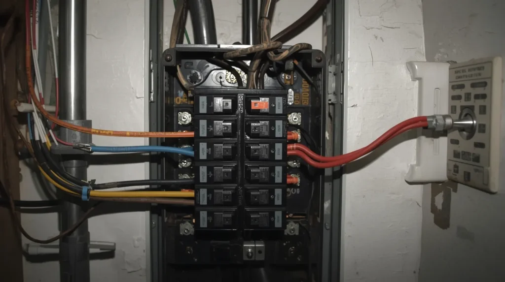 Electrical Problems and Solutions You Can Fix Today 1 Electrical Problems and Solutions in Everyday Homes