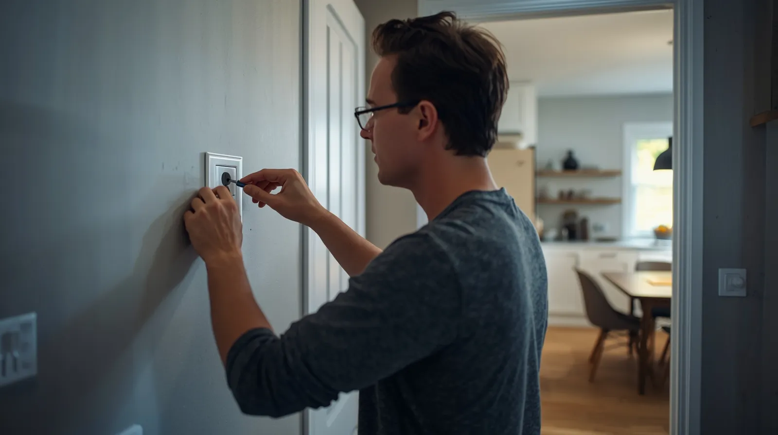 Electrical Problems and Solutions