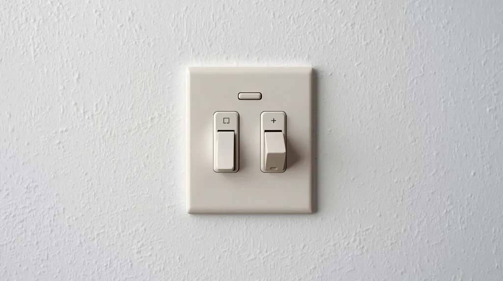 Electrical Problems and Solutions You Can Fix Today 3 Faulty Electrical Switches and Light Switch Not Working Properly