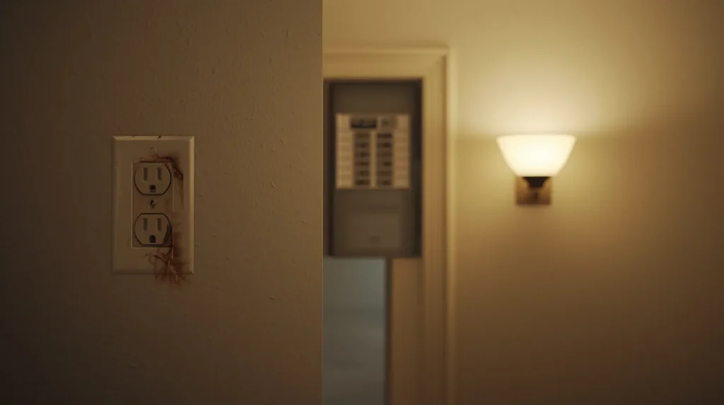 Electrical Mistakes Every Homeowner Should Avoid