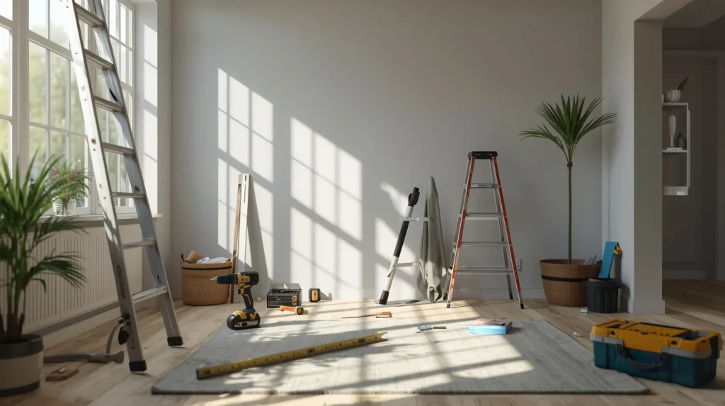 Common Home Problems a Skilled Handyman Can Solve Fast