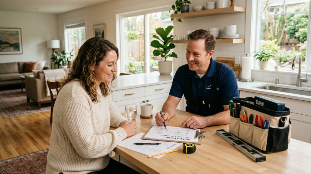 Why Finding the Right Handyman Matters More Than Most Homeowners Think