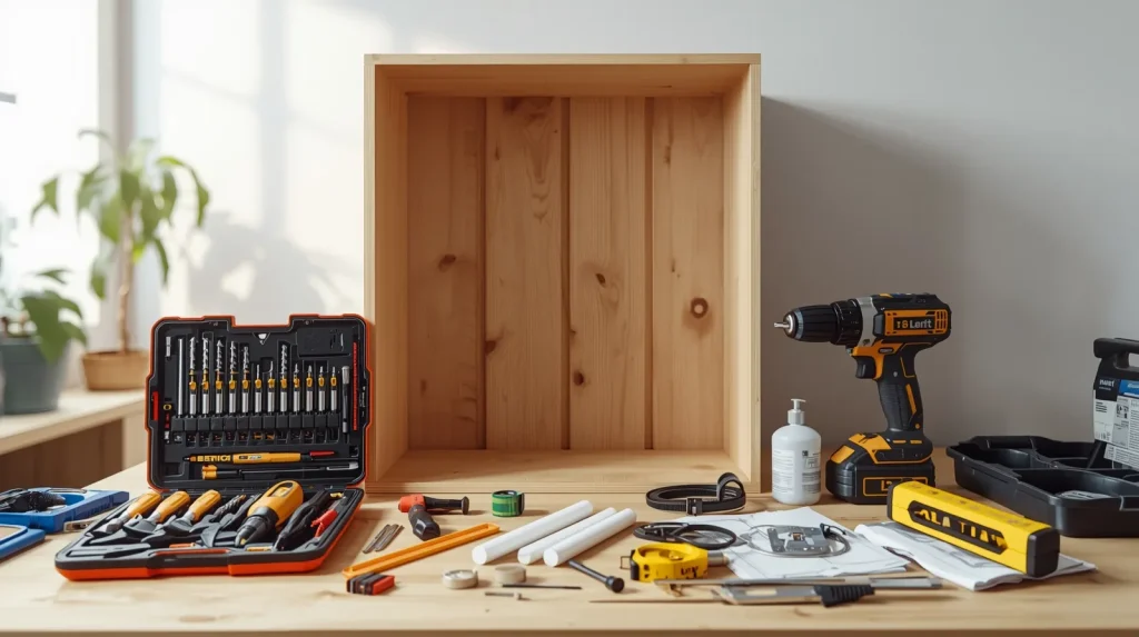 Why Experience Matters for Furniture Assembly and Electrical Fixes