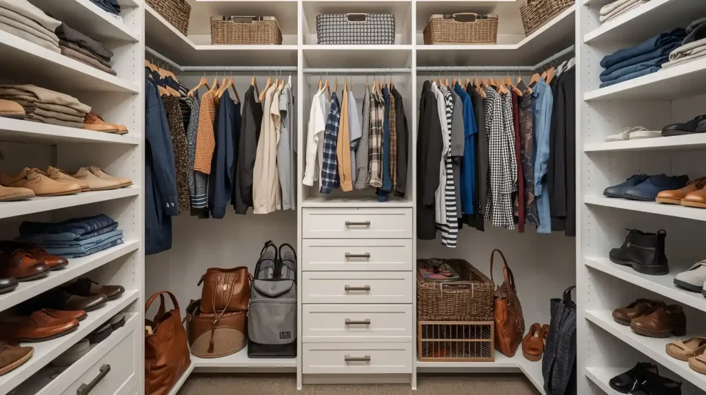 Why Good Closet Shelving Makes Daily Life Easier in Oakville
