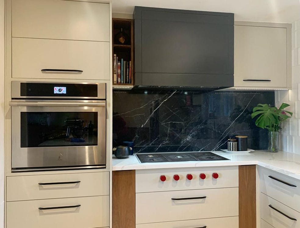 Custom Cabinetry in oakville