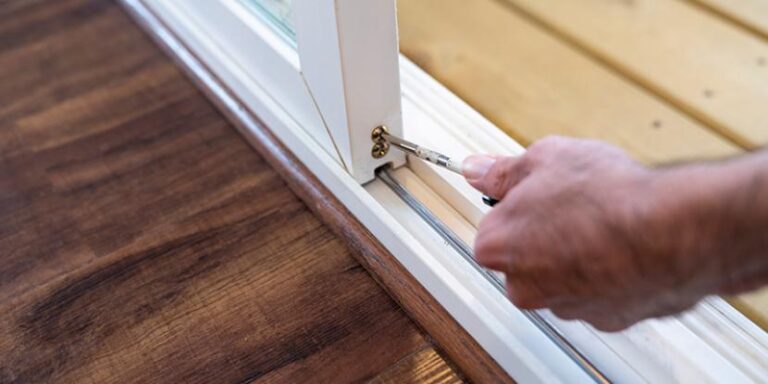 Door Alignment and Adjustments service in oakville