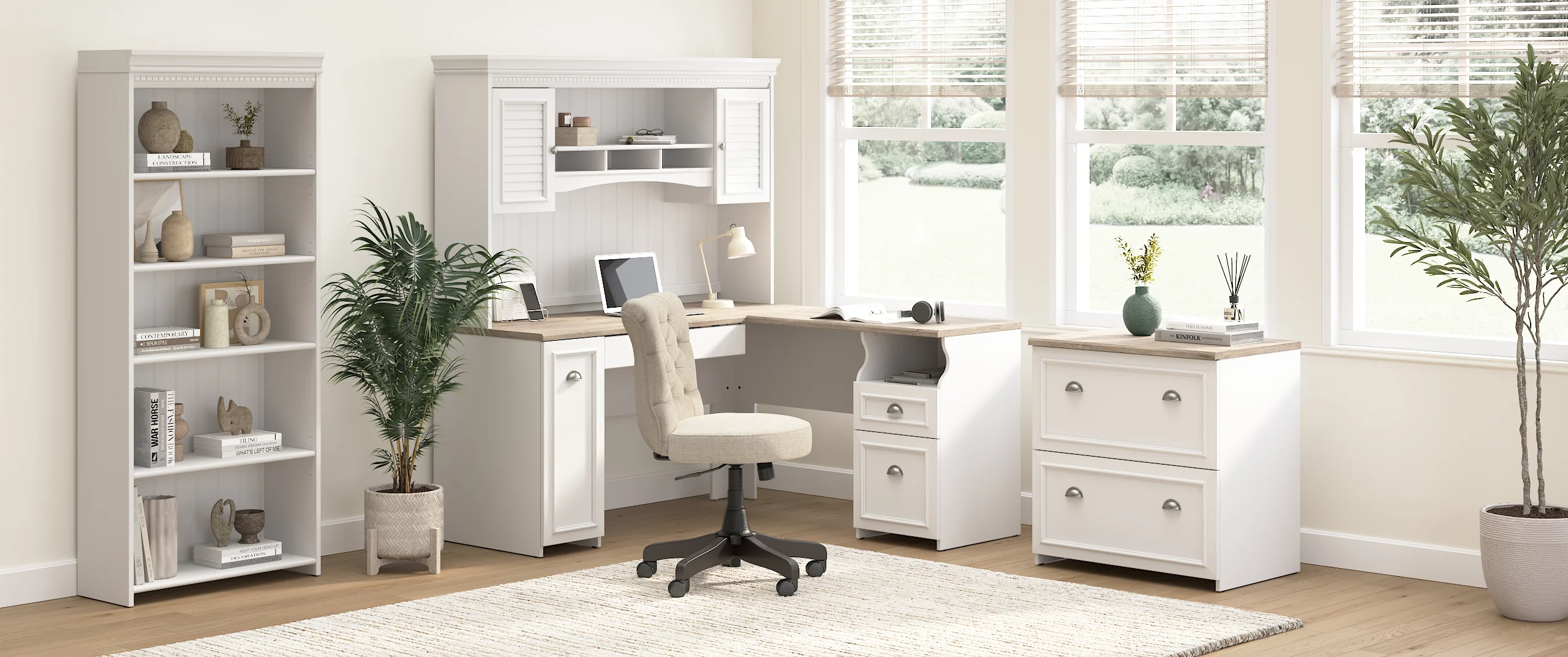 Home Office Storage in oakville