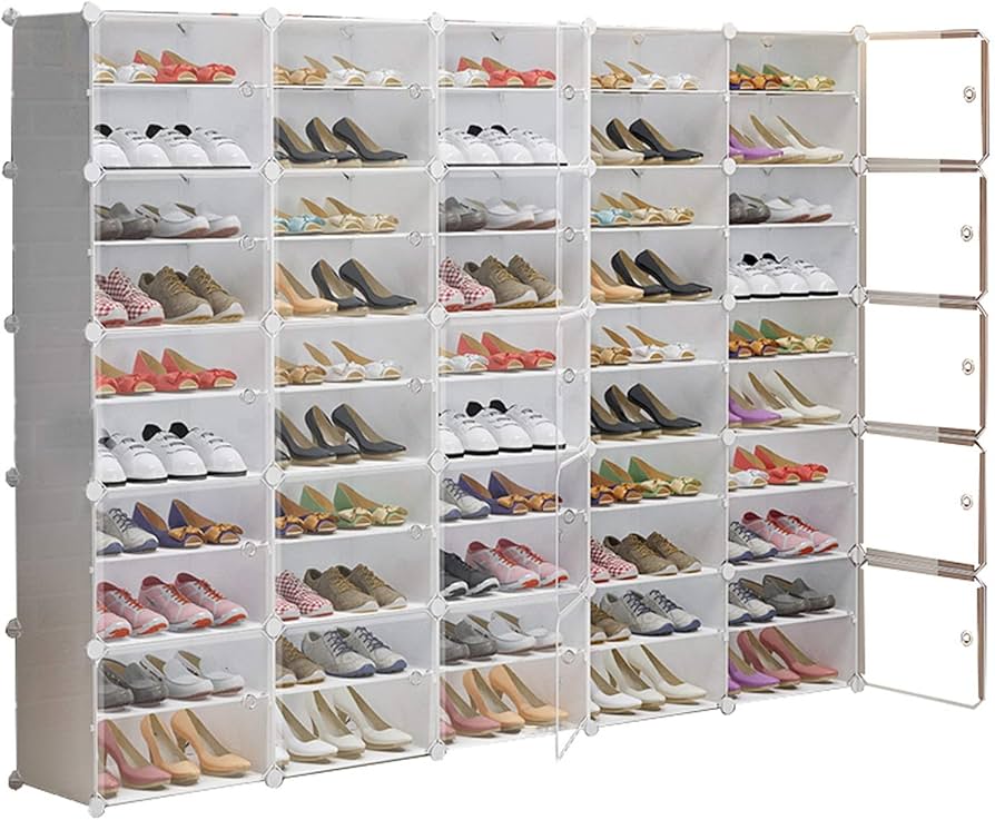 Shoe Rack Assembly in oakville